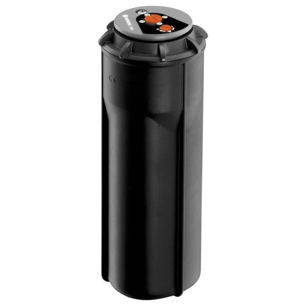 Pop-up sprinkler GARDENA Sprinklersystem GARDENA Turbinen-Versenkregner T 380 3/4 inv.
