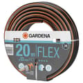 Miniatyrbild 4 av 4: GARDENA GARDENA Comfort FLEX Schlauch 13 mm (1/2), 20 m 18033-20 13 mm 20 m 1/2 tum 1 st Svart, Orange Trädgårdsslang