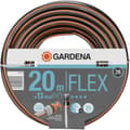 Miniatyrbild 1 av 4: GARDENA GARDENA Comfort FLEX Schlauch 13 mm (1/2), 20 m 18033-20 13 mm 20 m 1/2 tum 1 st Svart, Orange Trädgårdsslang