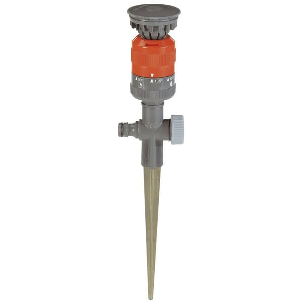 GARDENA 01949-20 Comfort Vario Cirkelsprinkler 225 m² (max.)
