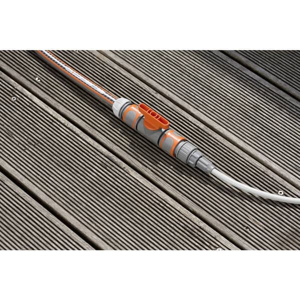 GARDENA 13135-20 Outdoor luftkylarset Snabbkoppling Slanglängd: 10 m