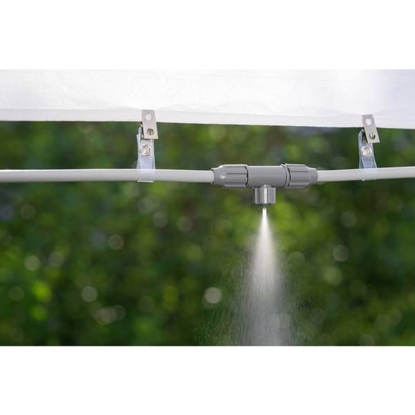 GARDENA 13135-20 Outdoor luftkylarset Snabbkoppling Slanglängd: 10 m
