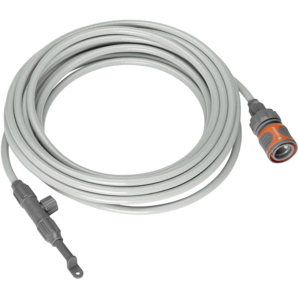 GARDENA 13135-20 Outdoor luftkylarset Snabbkoppling Slanglängd: 10 m
