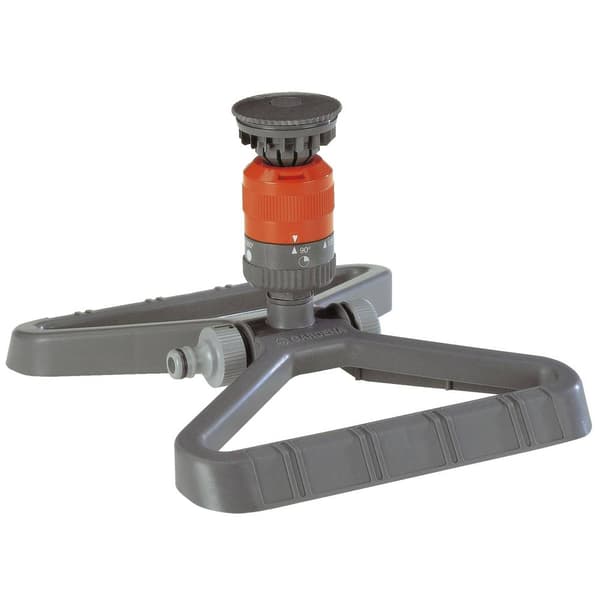 GARDENA 01948-20 Comfort Vario Cirkelsprinkler 225 m² (max.)