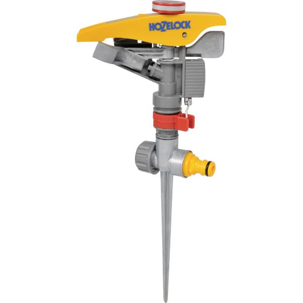 Hozelock 2550 0000 Cirkelsprinkler 450 m² (max.)