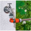 Miniatyrbild 3 av 3: GARDENA 00998-50 Plast Krankoppling Snabbkoppling, 1 inv., 3/4 inv.