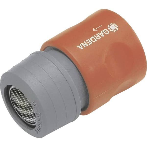 GARDENA 02905-26 Plast Mjukvattnare-adapter Snabbkoppling