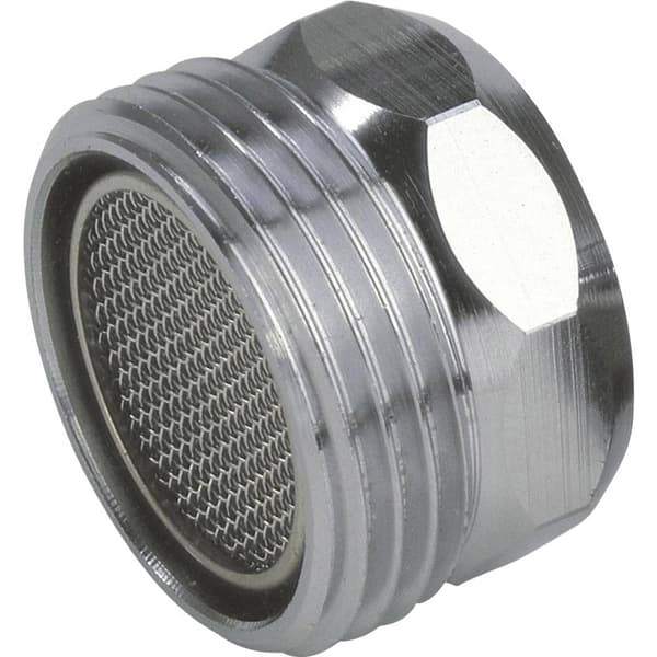 GARDENA 02906-20 Mjukvattnare-gängadapter 3/4 utv., M22 inv.