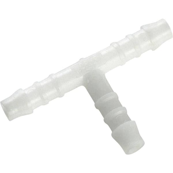 GARDENA 07302-20 PVC Slang T-koppling 8 mm Set 2 st