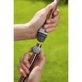Miniatyrbild 4 av 4: GARDENA 18280-20 Plast Skarvkoppling 13 mm Ø Set 2 st