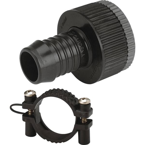 Haneanslutning GARDENA Sprinklersystem 26,5 mm (G3/4), 33,3 mm (G1)