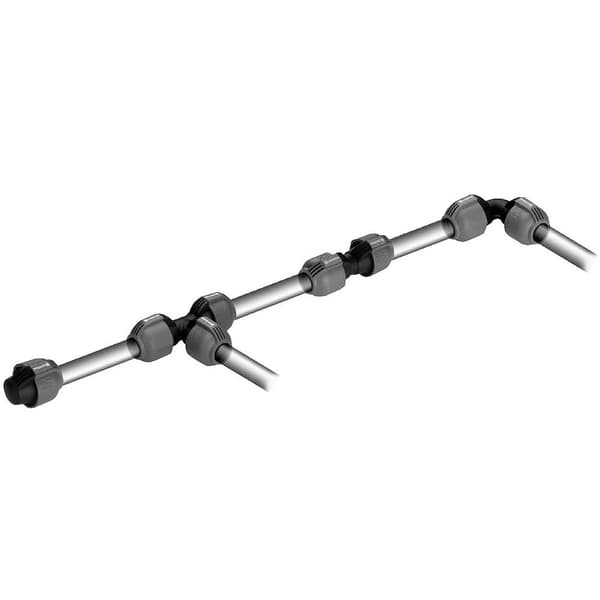 T-stycke GARDENA Sprinklersystem GARDENA T-Stück 25 mm 25 mm Ø