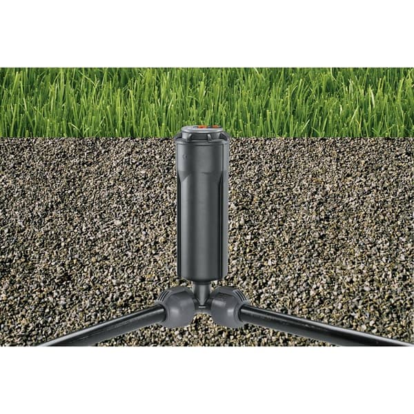 Vinkeladapter GARDENA Sprinklersystem 25 mm utv.