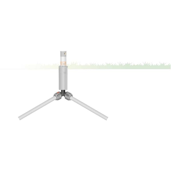 Vinkeladapter GARDENA Sprinklersystem 3/4 utv.