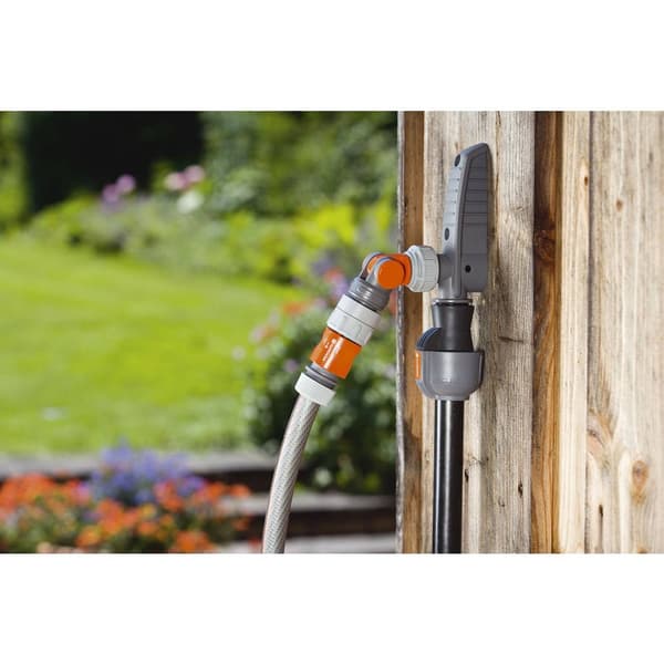 Vattenkontakt GARDENA Sprinklersystem 3/4 utv.
