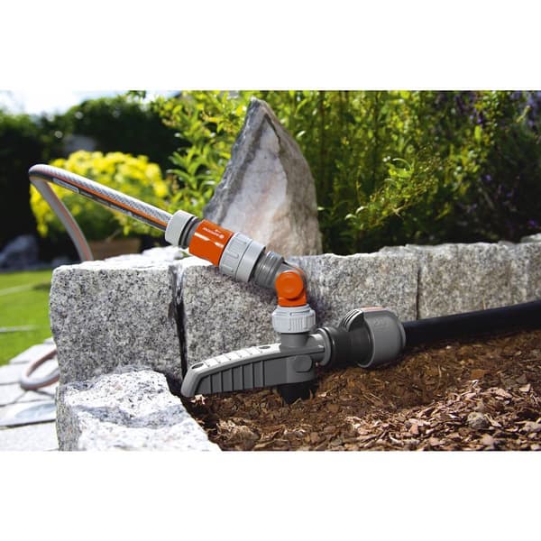 Vattenkontakt GARDENA Sprinklersystem 3/4 utv.