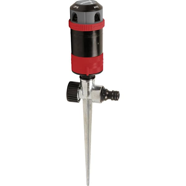 TOOLCRAFT 1561109 Vario Cirkelsprinkler 452 m² (max.)