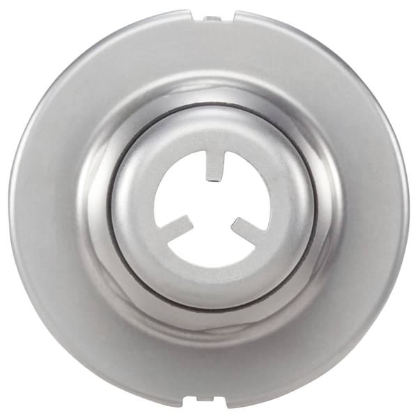 GARDENA 18241-50 GARDENA Premium Hahnverbinder 26,5 mm (G 3/4) Krankoppling 26,5 mm (G3/4)