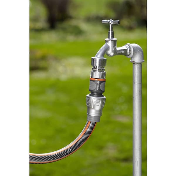 GARDENA 18256-50 Slang skarvrör 19 mm Ø
