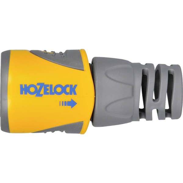 Hozelock 2050 6000 Plast Slangkoppling Snabbkoppling, 12 - 15 mm Ø