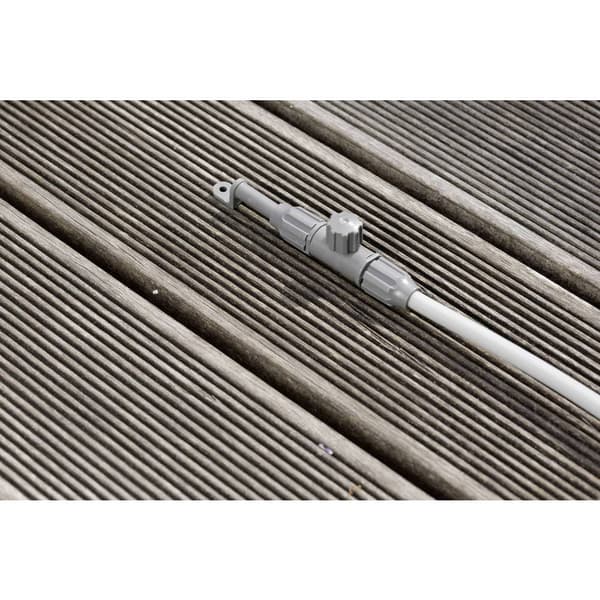 GARDENA 13137-20 Outdoor luftkylarset Snabbkoppling Slanglängd: 10 m