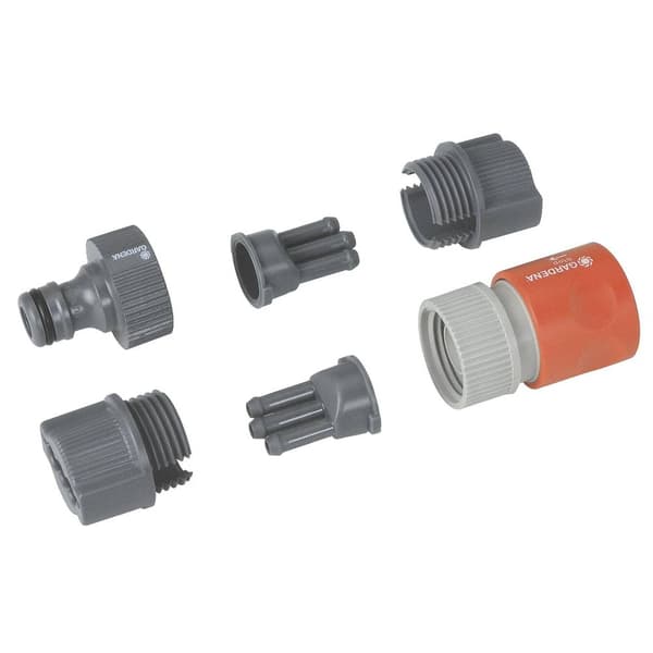 GARDENA 05316-20 Slangsprinkleranslutningssats