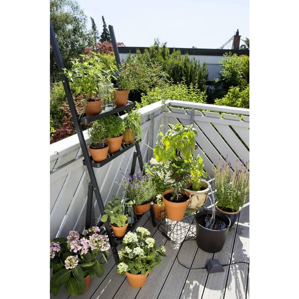 GARDENA 01265-20 Semesterbevattning 230 V