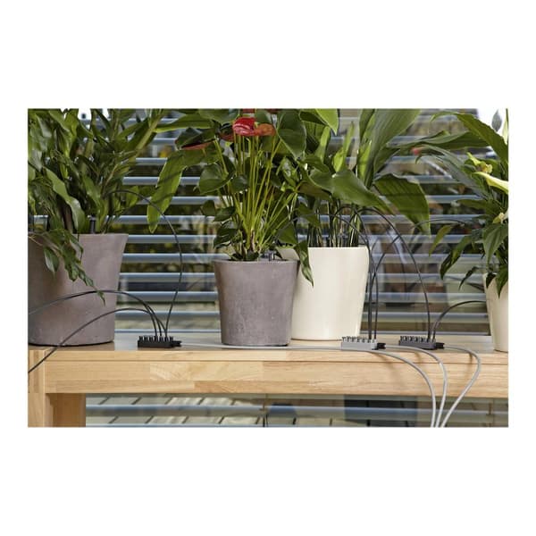GARDENA 01265-20 Semesterbevattning 230 V