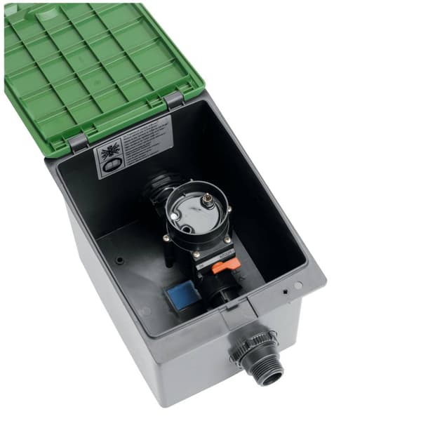 GARDENA 01254-20 Ventilbox