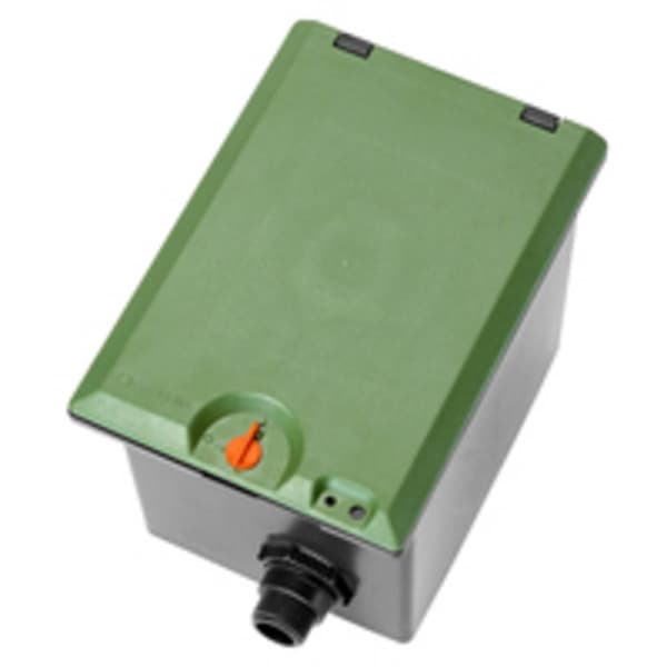 GARDENA 01254-20 Ventilbox