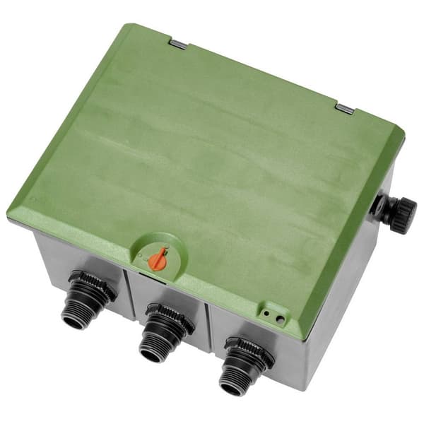 GARDENA GARDENA Ventilbox V3 01255-20 Ventilbox