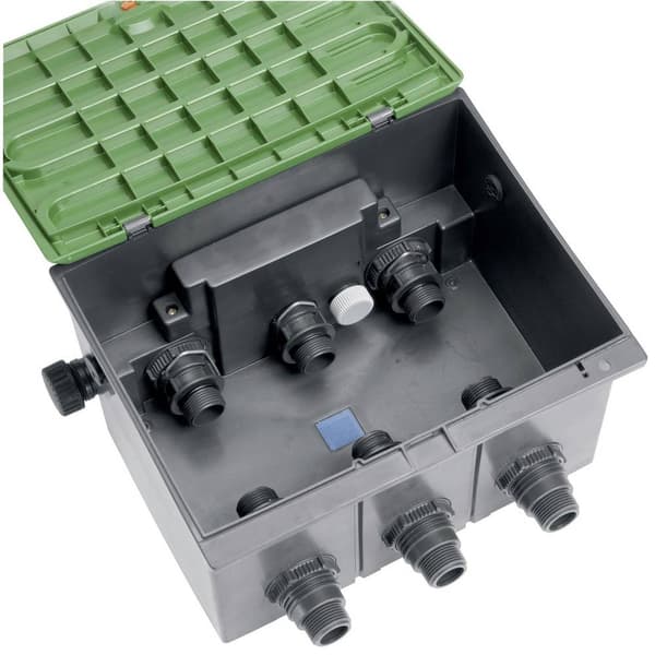 GARDENA GARDENA Ventilbox V3 01255-20 Ventilbox