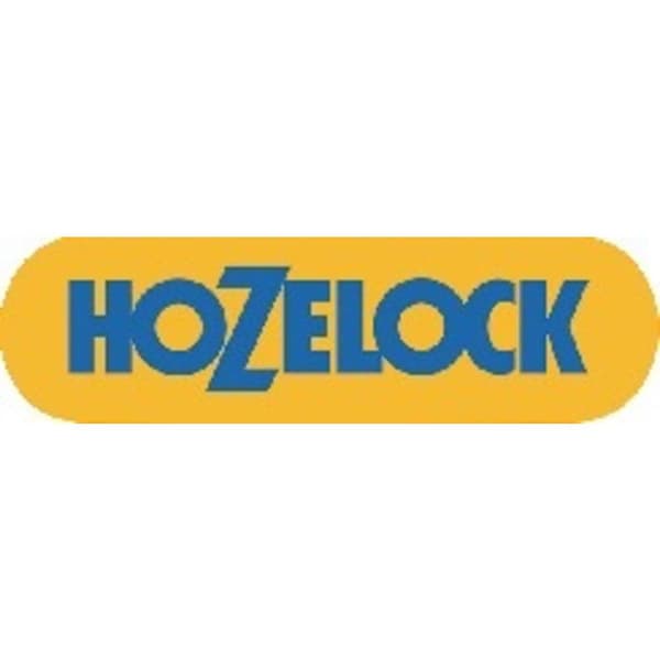 Hozelock 2035P0000 Pro Mässing Skarvdon 12 - 15 mm Ø