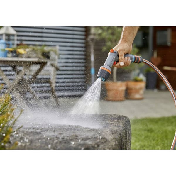 GARDENA GARDENA Comfort Multi-Reinigungsspritze 18304-20 Rengöringsspruta