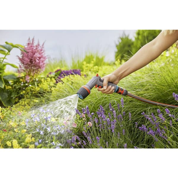 GARDENA GARDENA Comfort Multi-Reinigungsspritze 18304-20 Rengöringsspruta