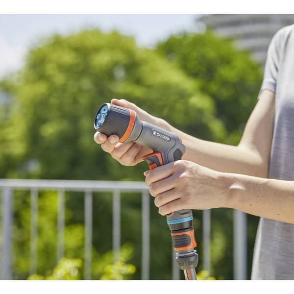 GARDENA GARDENA Comfort Multi-Reinigungsspritze 18304-20 Rengöringsspruta
