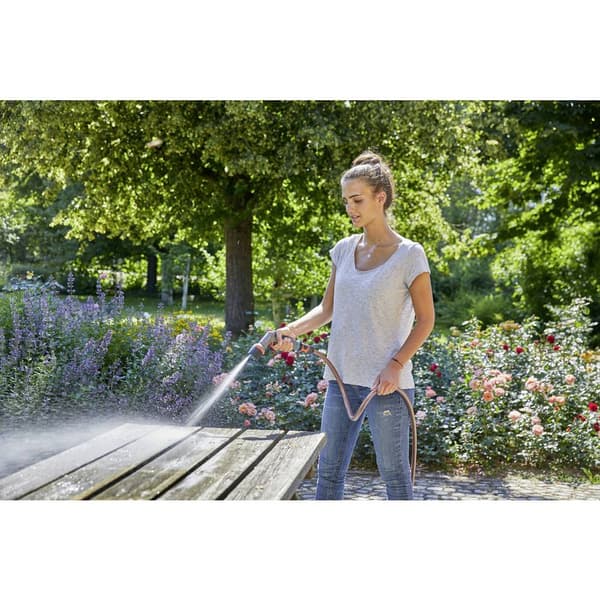 GARDENA GARDENA Comfort Multi-Reinigungsspritze 18304-20 Rengöringsspruta