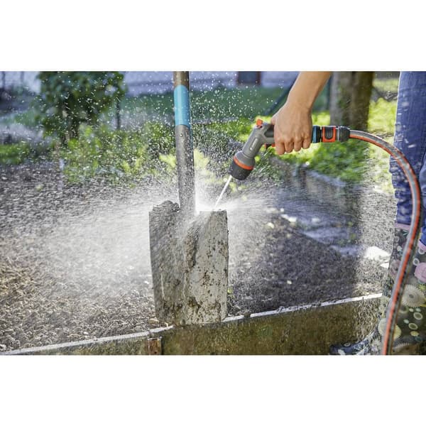 GARDENA GARDENA Comfort Multi-Reinigungsspritze 18304-20 Rengöringsspruta