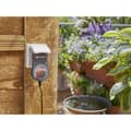 Miniatyrbild 3 av 4: GARDENA 01407-20 balkongbevattning 230 V
