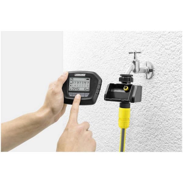 Kärcher Home & Garden WT 5 2.645-219.0 Bevattningsstyrning batteri