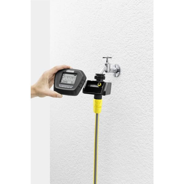 Kärcher Home & Garden WT 5 2.645-219.0 Bevattningsstyrning batteri