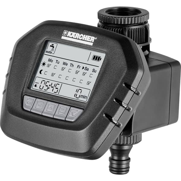 Kärcher Home & Garden WT 5 2.645-219.0 Bevattningsstyrning batteri