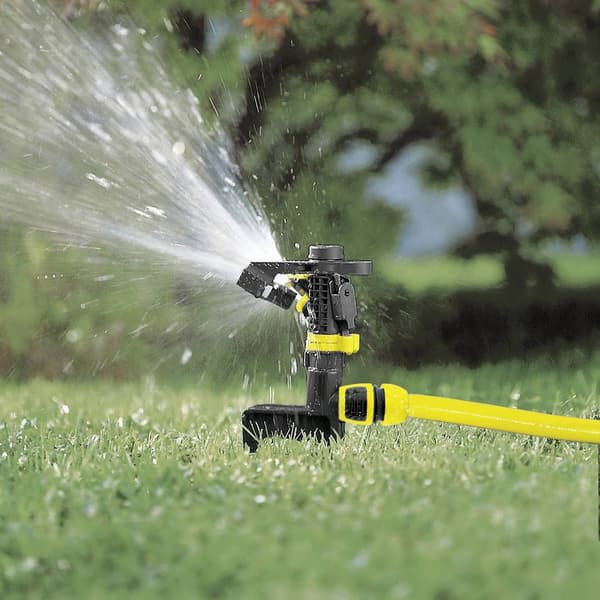 Kärcher Home & Garden 2.645-023.0 PS 300 Cirkelsprinkler 490 - 706 m²