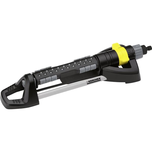 Kärcher Home & Garden 2.645-135.0 OS 5.320 SV Oscillerande sprinkler 20 - 320 m²