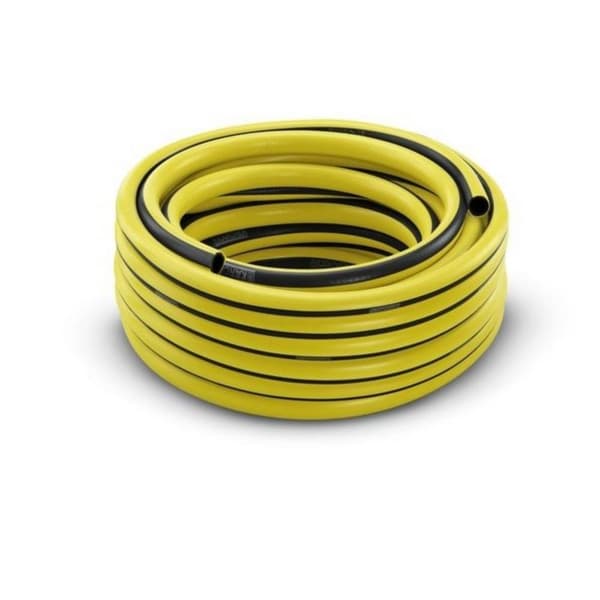 Kärcher Home & Garden PrimoFlex 2.645-138.0 20 m 1/2 tum 1 st Gul, Svart Trädgårdsslang
