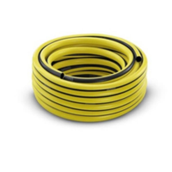 Kärcher Home & Garden PrimoFlex 2.645-138.0 20 m 1/2 tum 1 st Gul, Svart Trädgårdsslang