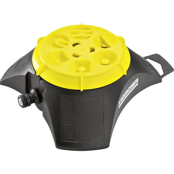 Kärcher Home & Garden 2.645-026.0 MS 100 Cirkelsprinkler 55 - 78 m²