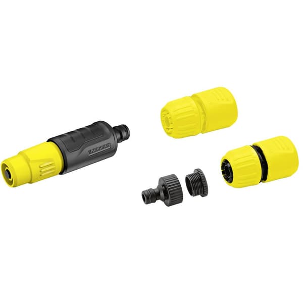 Kärcher Home & Garden 2.645-288.0 Strålpistol med anslutningsset