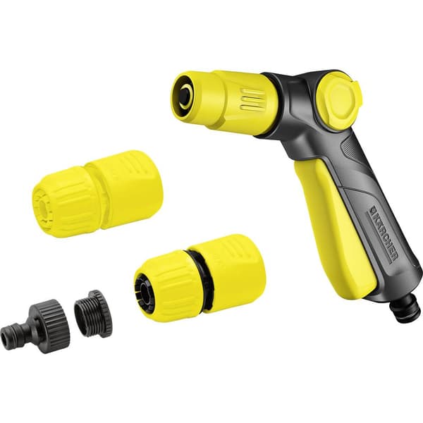 Kärcher Home & Garden 2.645-289.0 Strålpistol med anslutningsset