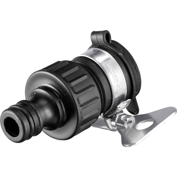 Kärcher Home & Garden 2.645-256.0 Plast Kranadapter Snabbkoppling